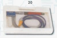 筆型氣動刻模機